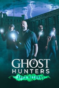 ghost hunters season 14 episode 13