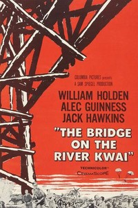 The Bridge on the River Kwai