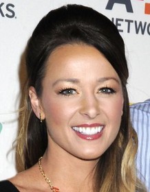 Jamie Otis