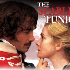 "The Scarlet Tunic photo 1"