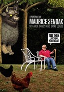 Tell Them Anything You Want: A Portrait of Maurice Sendak poster image