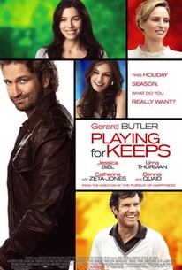 Watch trailer for Playing for Keeps