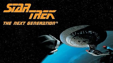 Star Trek: The Next Generation - IGN