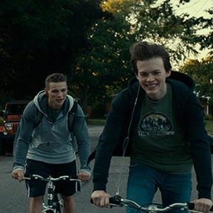 A scene from "Giant Little Ones." photo 20