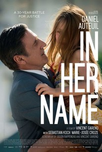 In Her Name - Rotten Tomatoes