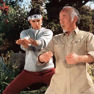 Pat Morita - Rotten Tomatoes