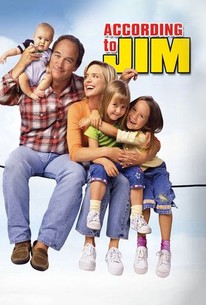 According to Jim: Season 1 | Rotten Tomatoes