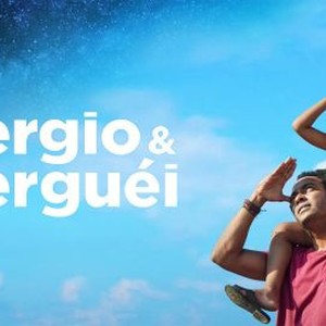Sergio and Sergei photo 7