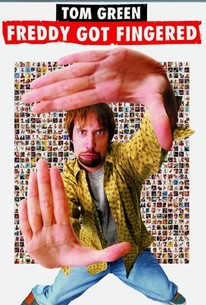 Freddy Got Fingered Movie Quotes Rotten Tomatoes