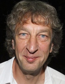 Matthias Bongard Rotten Tomatoes