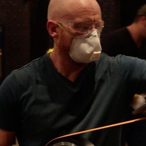 matt ct forged in fire season 6