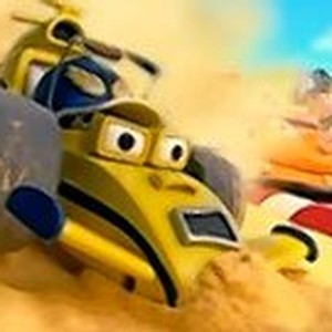 Roary the Racing Car - Season 1 Episode 5 - Rotten Tomatoes