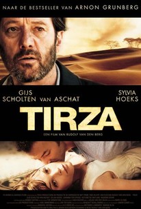 Watch trailer for Tirza