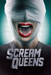 Scream Queens: Season 2 poster image