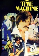 The Time Machine poster image