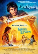 Steel Dawn poster image