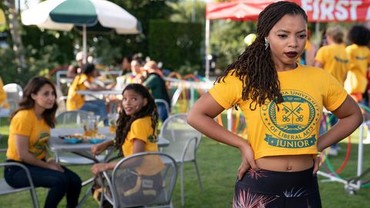 Grown ish season 3 episode 10 123movies hot sale