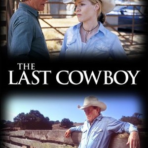 The Last Cowboy (2003) photo 9