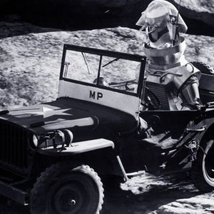 Tobor the Great (1954) photo 8