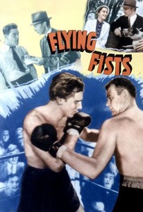 Watch trailer for Flying Fists
