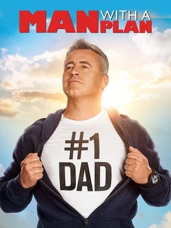 Man With a Plan Season 1 Rotten Tomatoes
