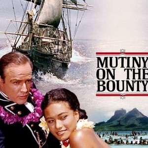 Mutiny on the Bounty photo 8