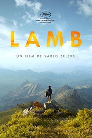 Lamb poster