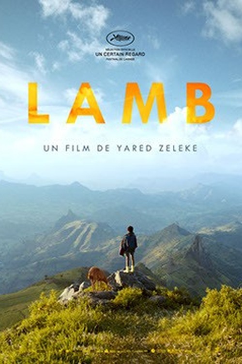 Lamb poster
