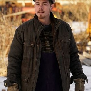 Knuckleball (2018) photo 3