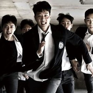 Bullies 3 korean best sale full movie eng sub