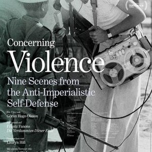 Concerning Violence (2014) photo 13