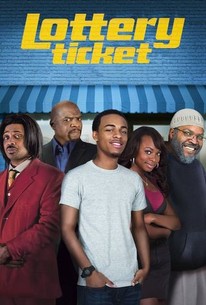 Lotto cheap boys tickets