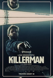 KILLERMAN キラーマン / Killerman