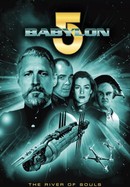 Babylon 5: River of Souls poster image