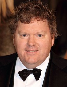 Stephen Hunter