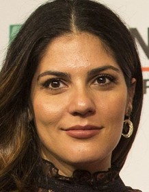 Lara Alameddine