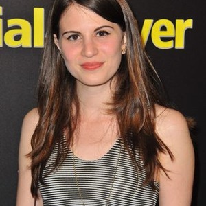 Amelia Rose Blaire at arrivals for DIAL A PRAYER Premiere, The Landmark Theatre, Los Angeles, CA April 7, 2015. Photo By: Dee Cercone/Everett Collection