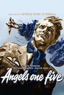 Poster for Angels One Five