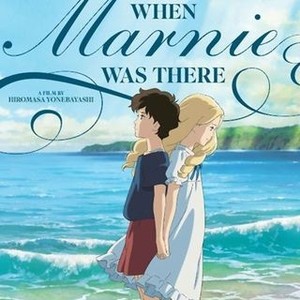 "When Marnie Was There photo 3"