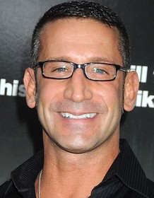 Mark DellaGrotte