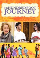 The Hundred-Foot Journey poster image