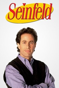 Seinfeld: Season 3, Episode 21 - Rotten Tomatoes