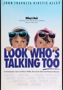 Look Who's Talking Too poster image