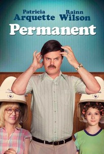 Watch trailer for Permanent