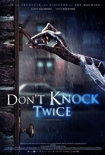 Watch trailer for Don't Knock Twice