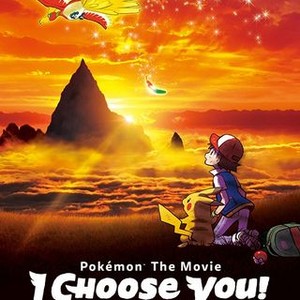 Pokémon the Movie: I Choose You! photo 14