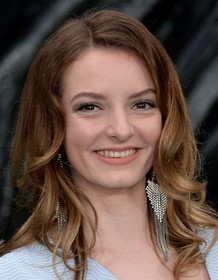 Dakota Blue Richards