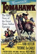 Tomahawk poster image