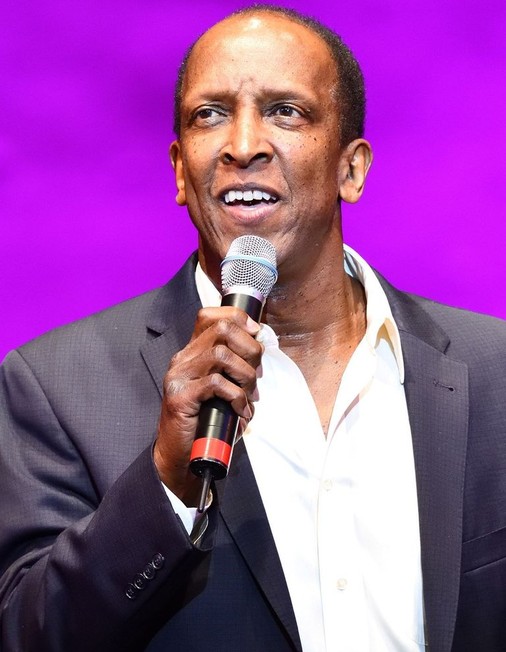 Dorian Harewood