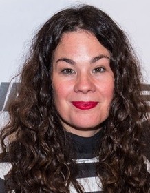 Lizzie Nastro